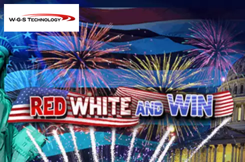 Red White and Win